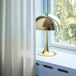 Panthella Midi 320 Tischleuchte