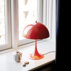 Panthella Mini 250 Tischleuchte
