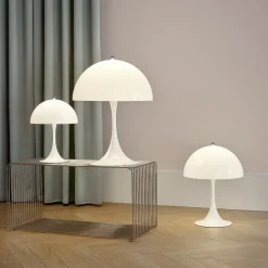 Panthella Mini 250 Tischleuchte