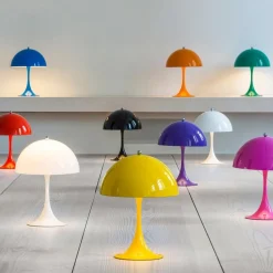 Panthella Mini 250 Tischleuchte