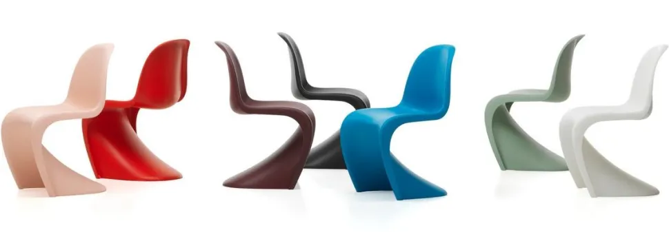 Panton Chair