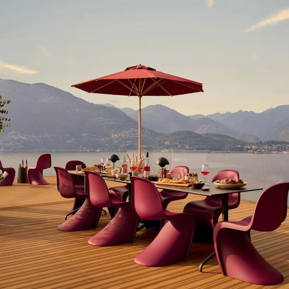 Panton Chair