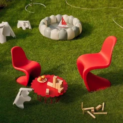 Panton Chair