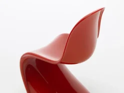 Panton Chairs Miniature (5er Set)