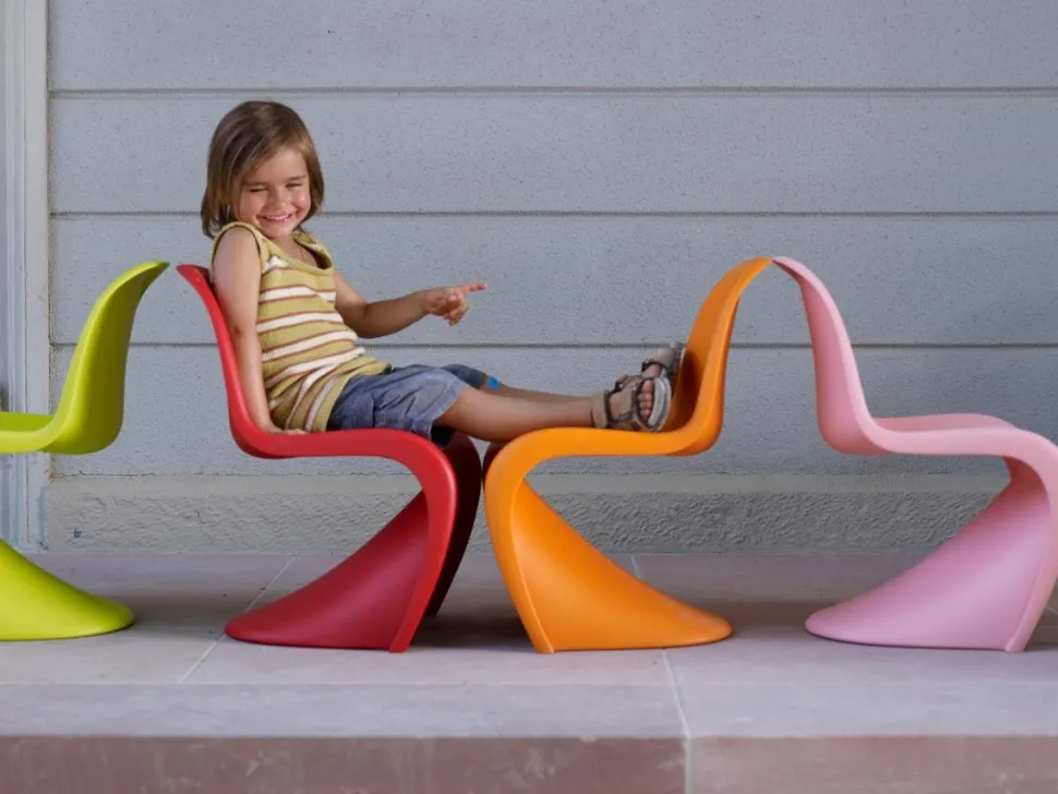 Panton Junior