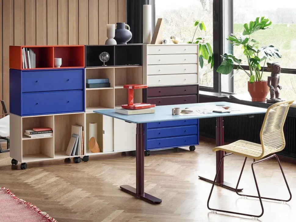 Panton One