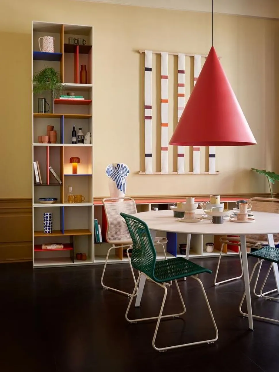Panton One