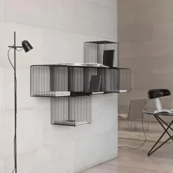 Panton Wire Cube