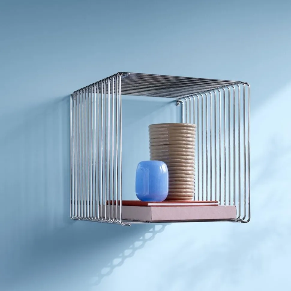 Panton Wire Cube