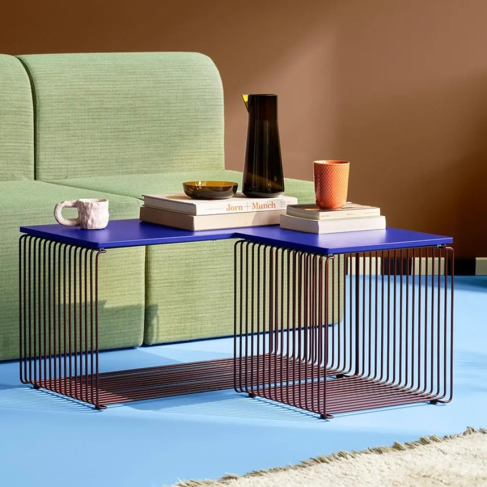 Panton Wire Cube