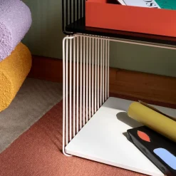 Panton Wire Extended