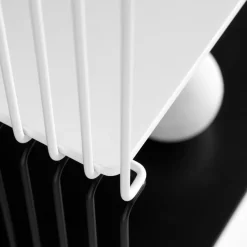 Panton Wire Inlay Shelf