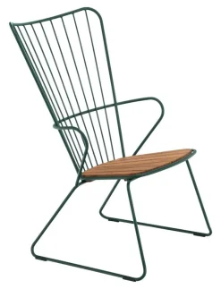Paon Lounge Sessel