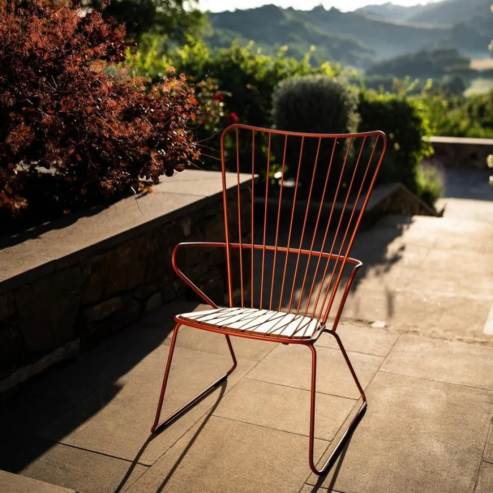 Paon Lounge Sessel