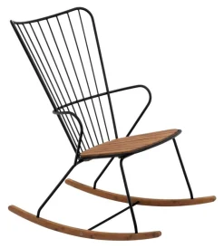 Paon Schaukelstuhl