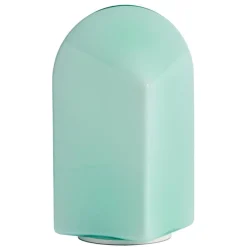 Parade Portable, H 24 cm, Seafoam green