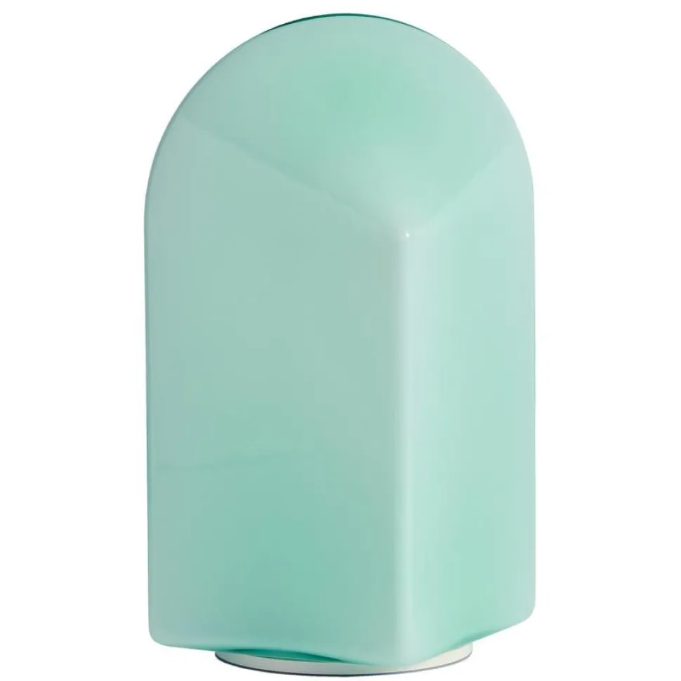 Parade Portable, H 24 cm, Seafoam green