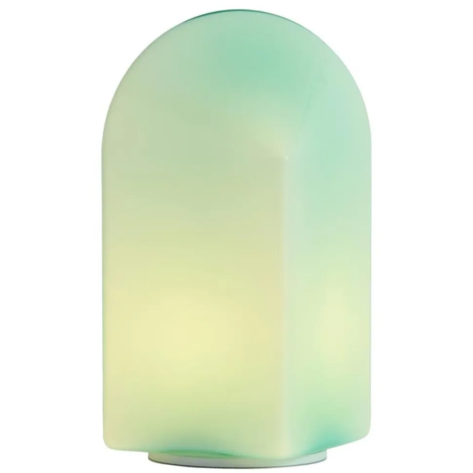 Parade Portable, H 24 cm, Seafoam green