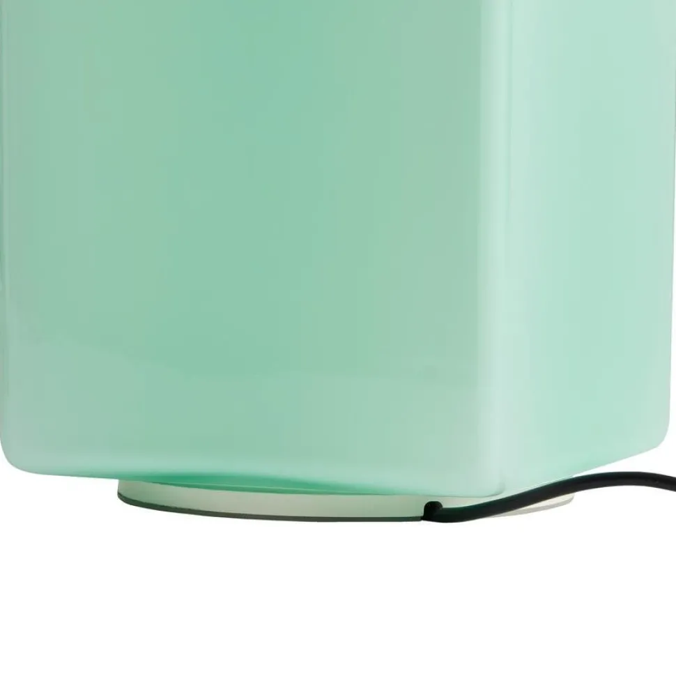 Parade Portable, H 24 cm, Seafoam green