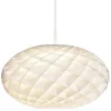 Patera Oval