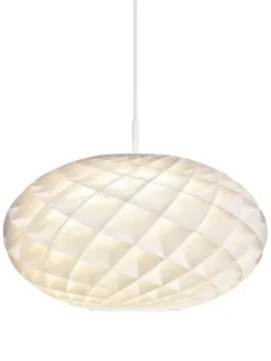 Patera Oval