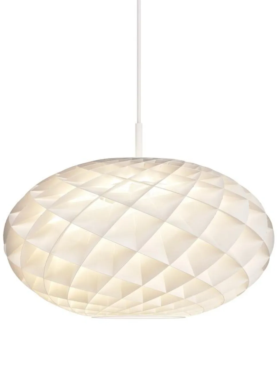 Patera Oval
