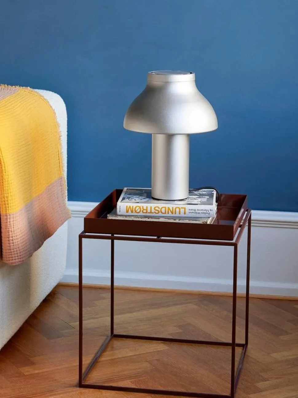PC Table Lamp