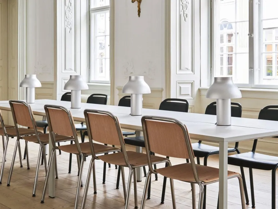 PC Table Lamp