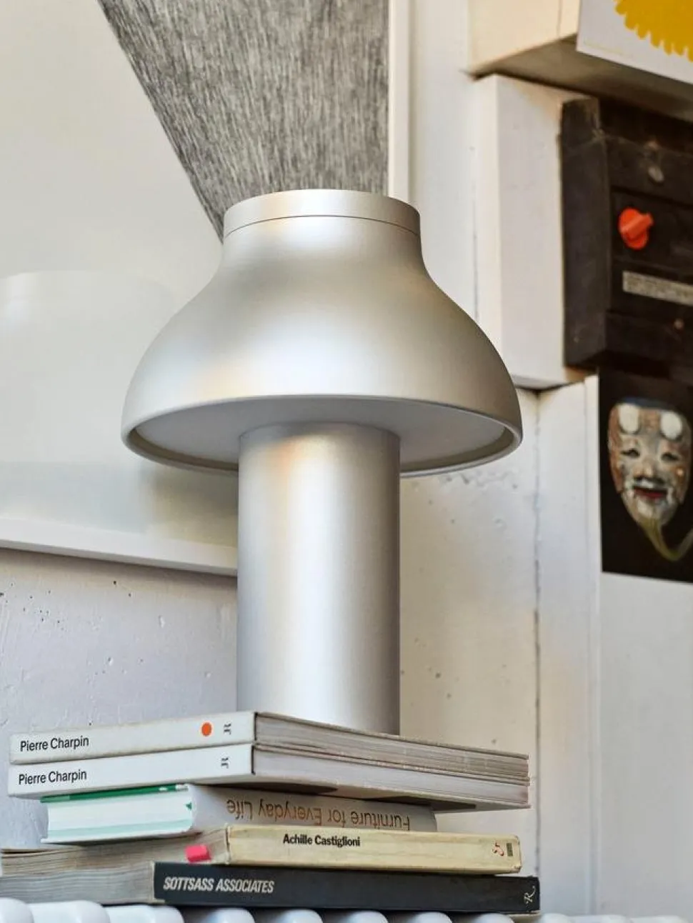 PC Table Lamp