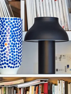 PC Table Lamp
