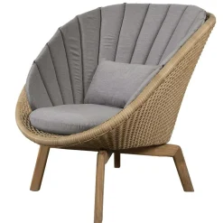 Peacock Loungesessel