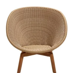 Peacock Loungesessel