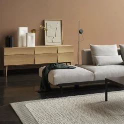 Pebble Rug