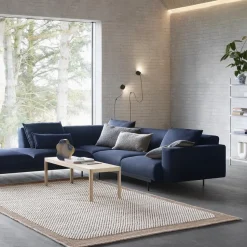 Pebble Rug