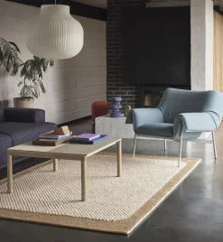 Pebble Rug