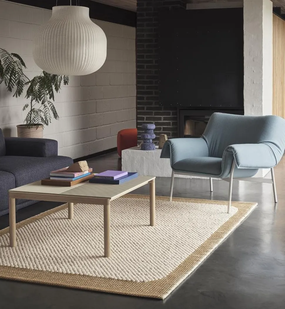 Pebble Rug