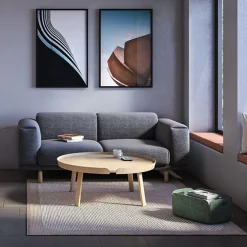 Pebble Rug