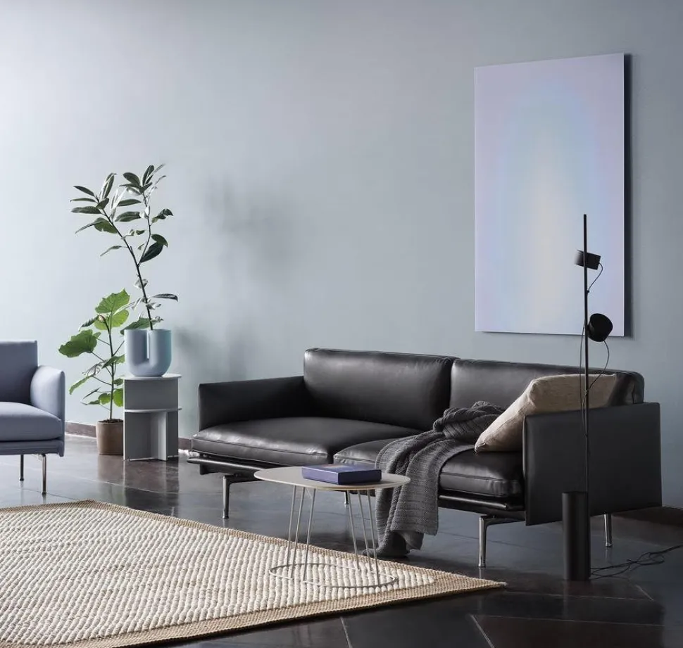 Pebble Rug