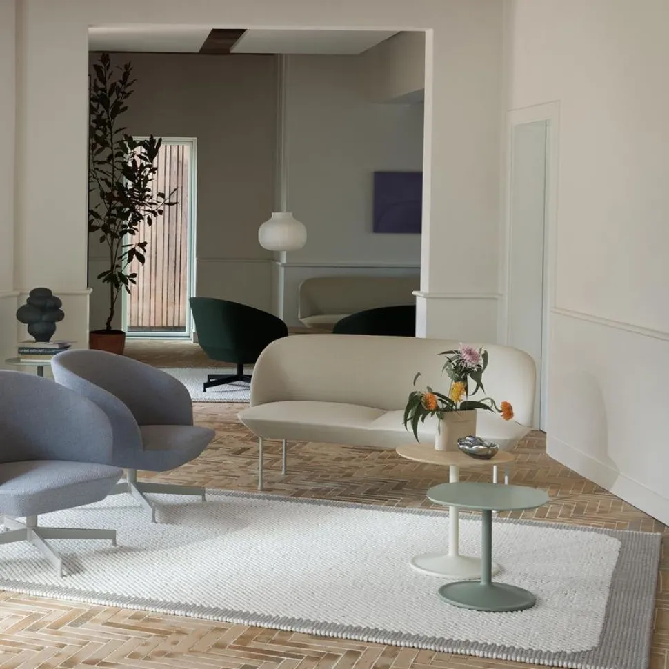 Pebble Rug
