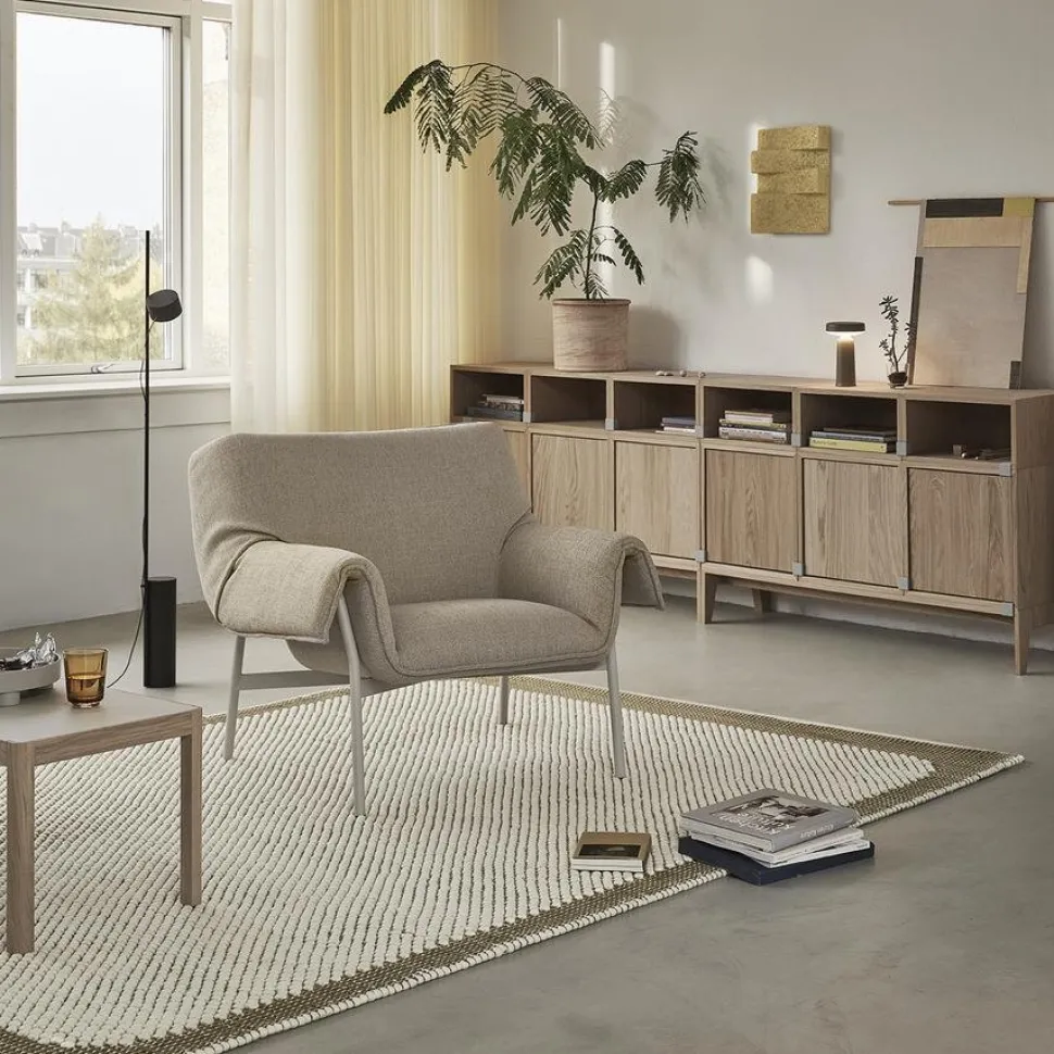 Pebble Rug