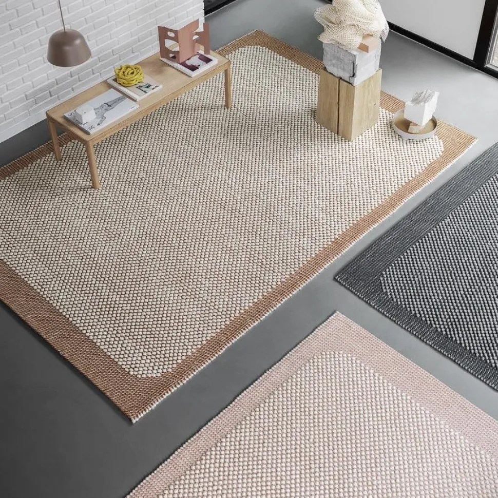 Pebble Rug