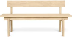 Peka Bench