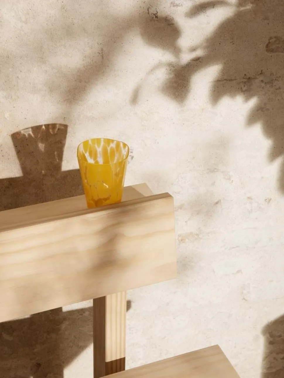 Peka Bench
