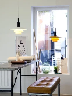 PH 3½-3 Pendelleuchte