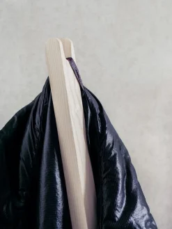 Pin Coat