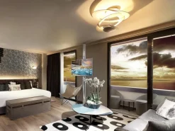 Pirce Mini Soffitto