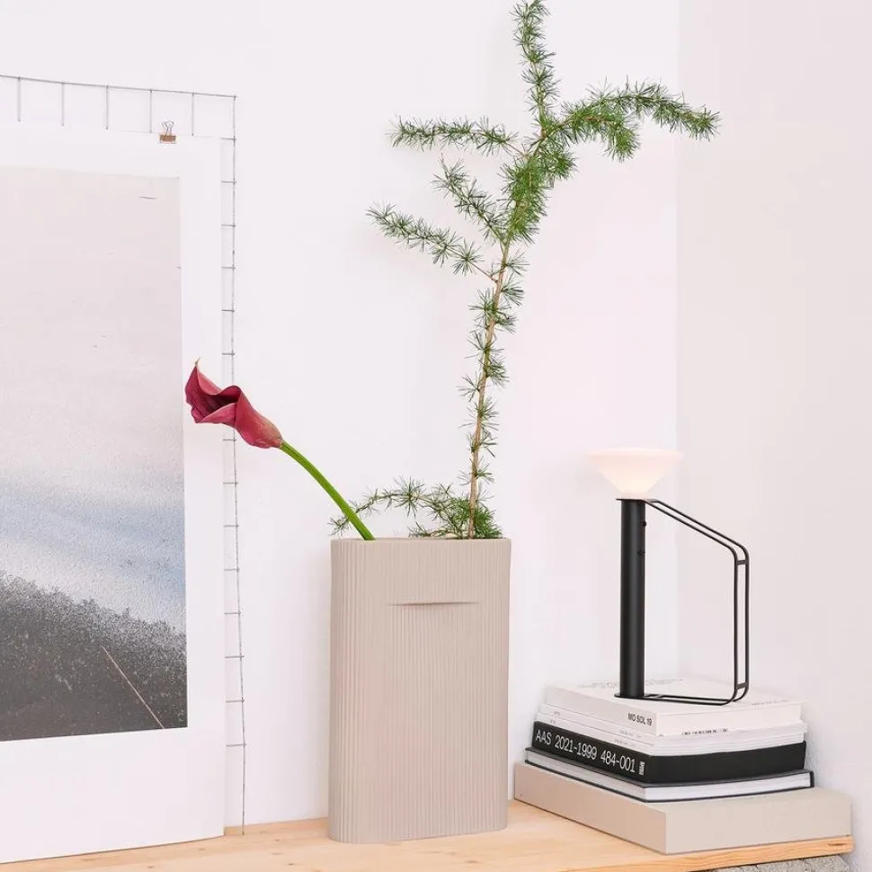 Piton Portable Lamp