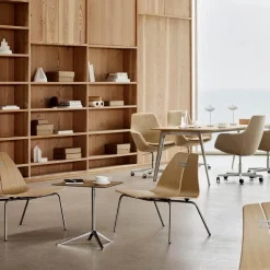 PK23 Loungesessel