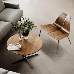 PK23 Loungesessel