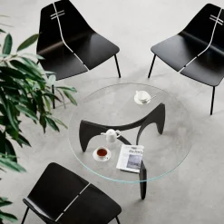 PK23 Loungesessel